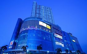 Amaris Hotel Seasons City